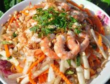 5 Bí Kíp Cách Làm Gỏi Ngó Sen Tại Nhà Ngon Tuyệt Đỉnh