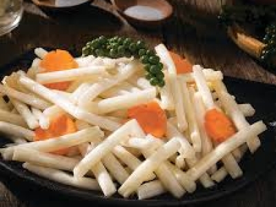 Chính Sách Khuyến Mãi và Ưu Đãi Đặc Biệt Cho Đại Lý và Chủ Sạp Chợ Với Sản Phẩm Ngó Sen Chua Ngọt